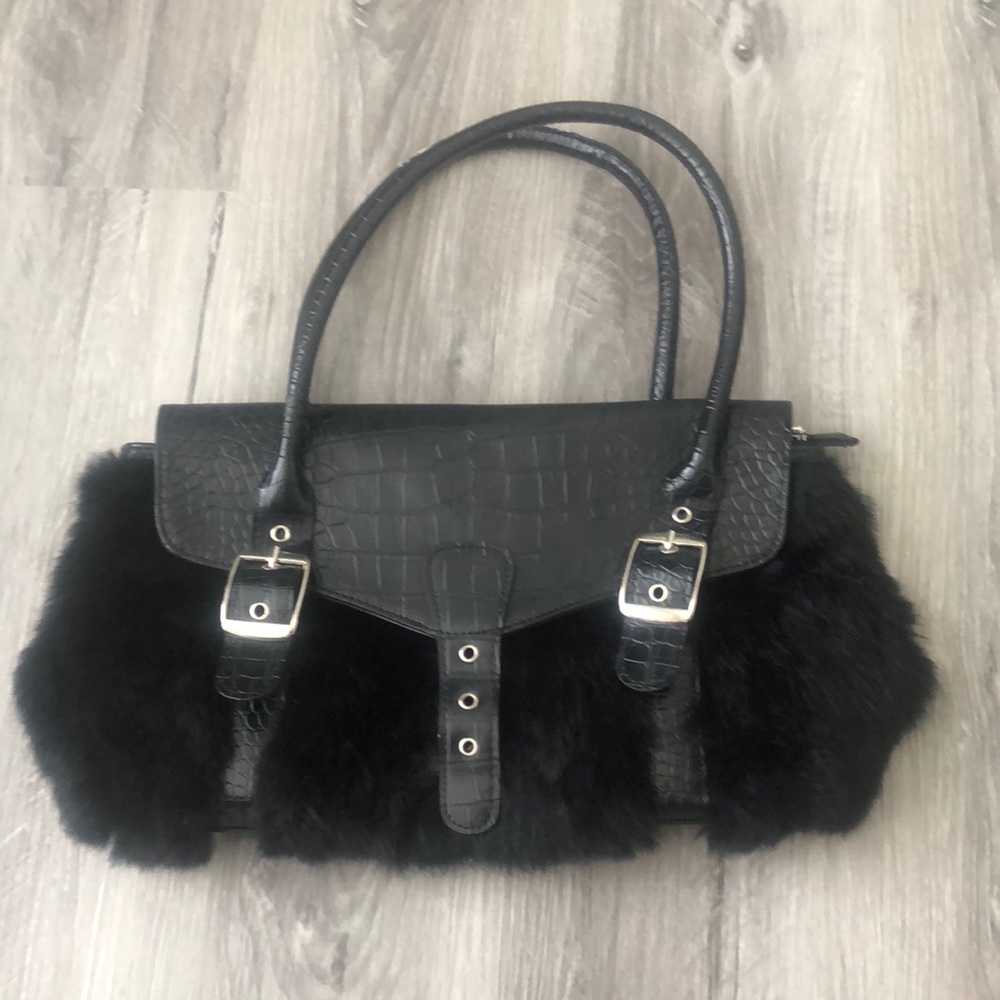 Vintage handbag